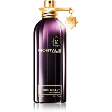 Montale Aoud Greedy edp vapo