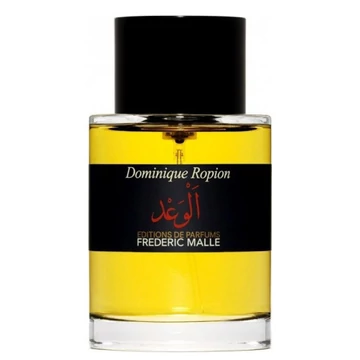 Frederic Malle Promise