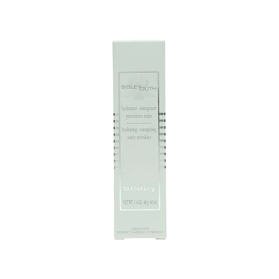sisley hydrating energizing early wrinkles