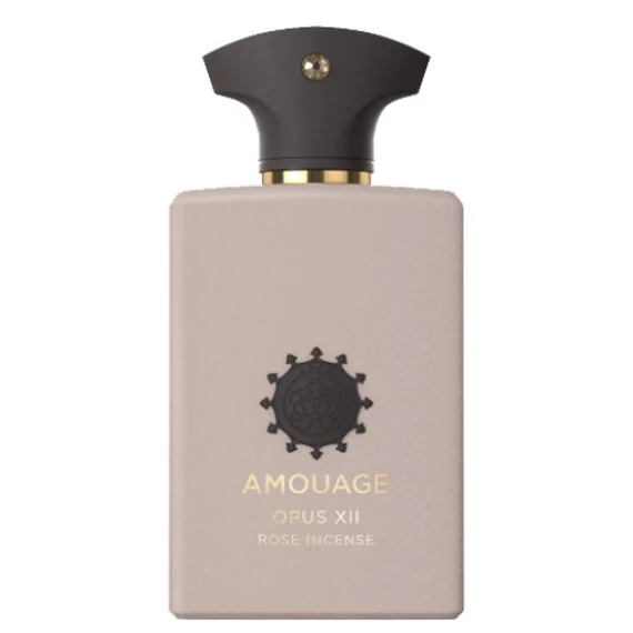 Amouage Opus XII ROSE INCENSE edp
