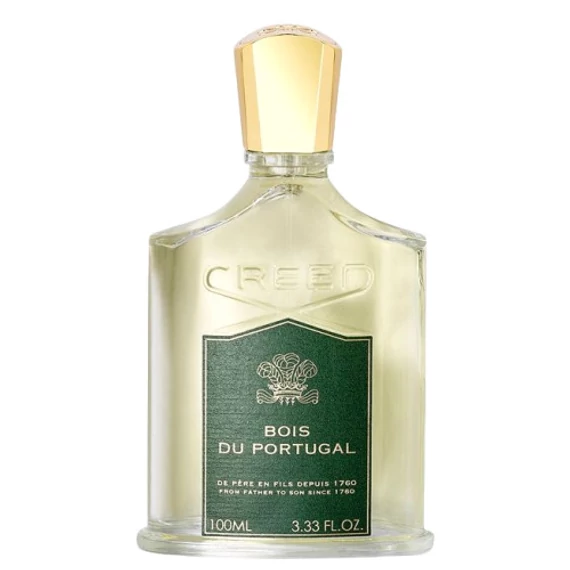 Creed Bois du portugal EDP