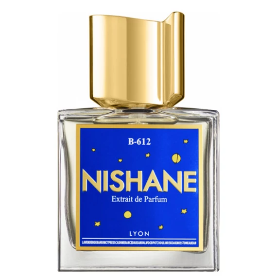 Nishane B - 612 extrait PARFUM