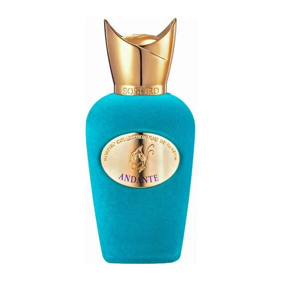 Sospiro Andante edp