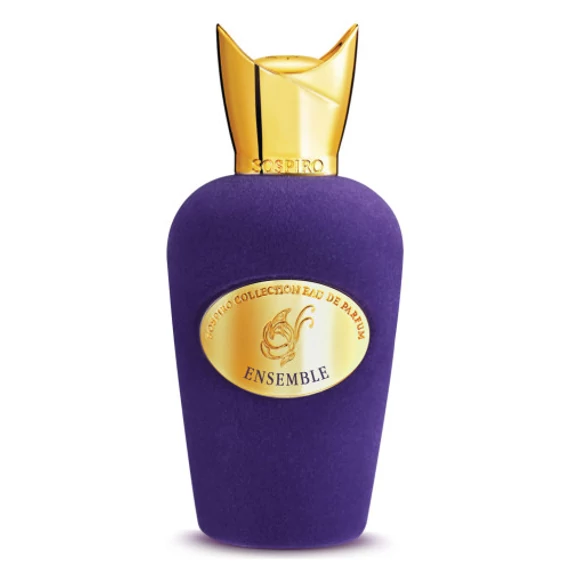 Sospiro Ensemble edp