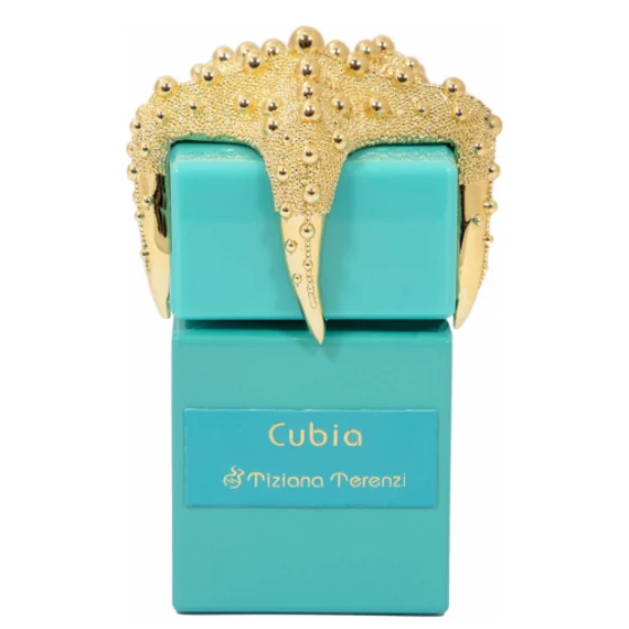 Tiziana terenzi Tiziana Terenzi CUBIA Sea Stars EXTRAT DE PARFUM