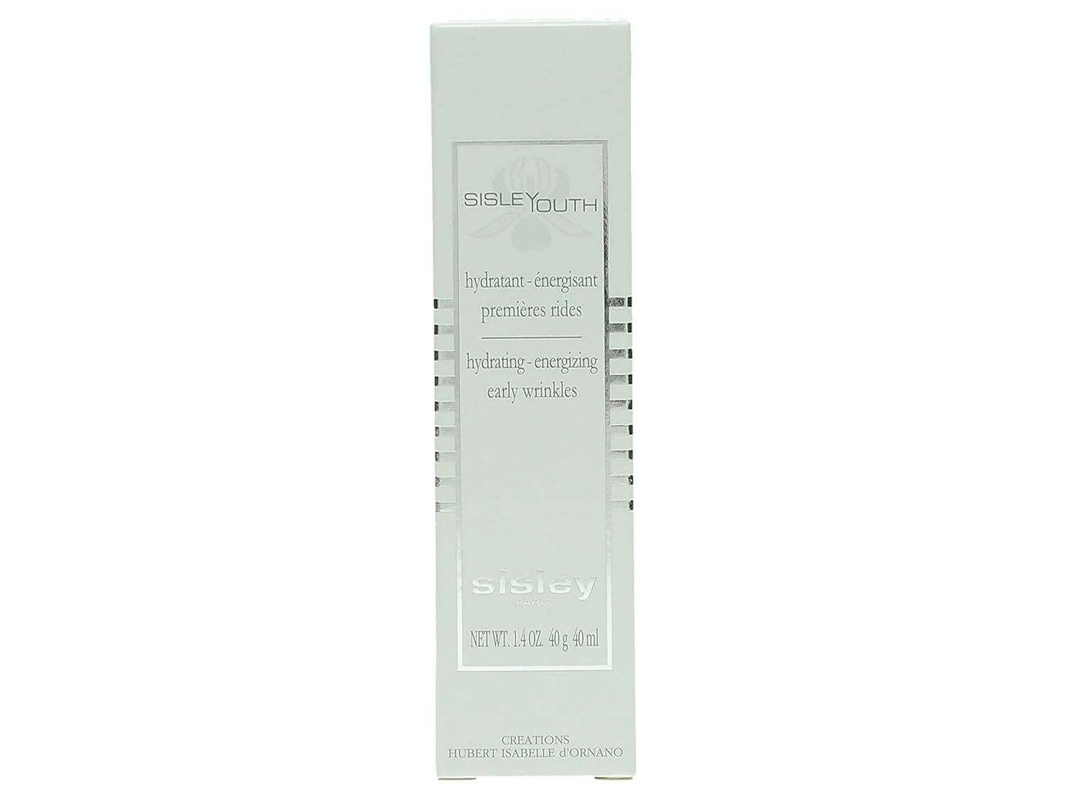 sisley hydrating energizing early wrinkles