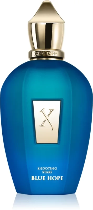 Xerjoff Shooting Stars BLUE HOPE Eau de Parfum Fragrance