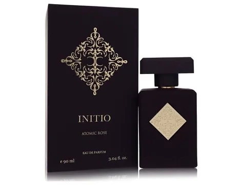Initio Atomic rose edp
