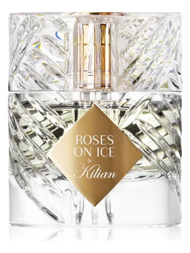 Kilian Roses on ice edp