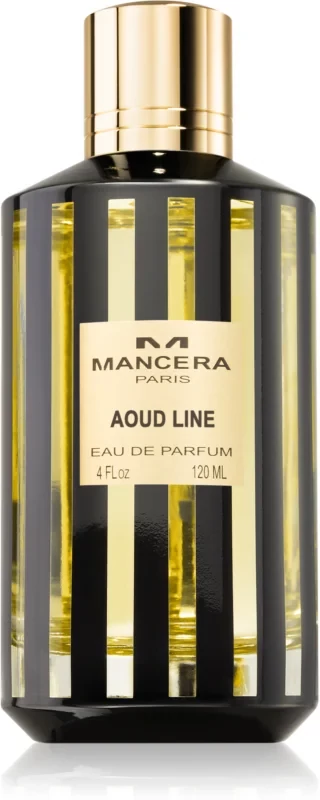 Mancera Aoud Line edp