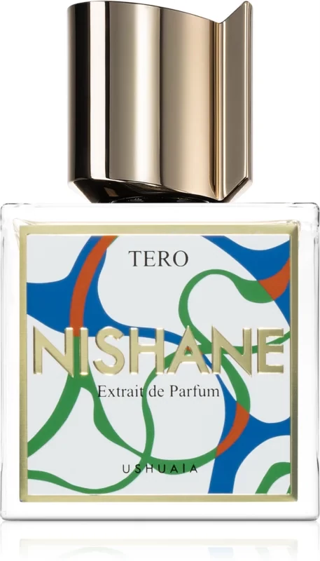 Nishane TERO extrait PARFUM