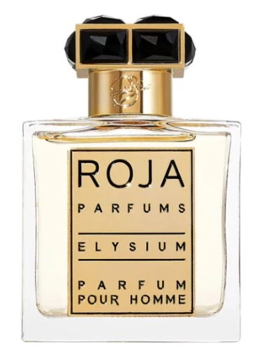 Roja ROJA ELYSIUM POUR HOMME 50ML PARFUM