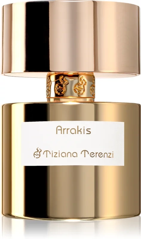 Tiziana terenzi Tiziana Terenzi Arrakis EXTRAIT DE PARFUM