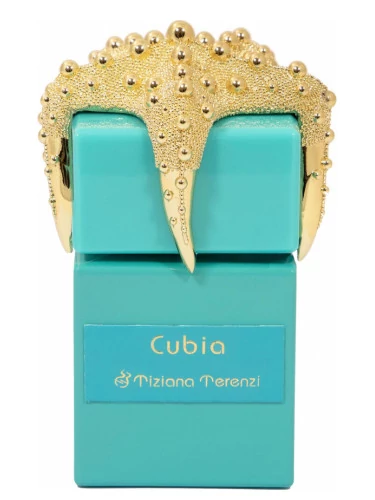 Tiziana terenzi Tiziana Terenzi CUBIA Sea Stars EXTRAT DE PARFUM