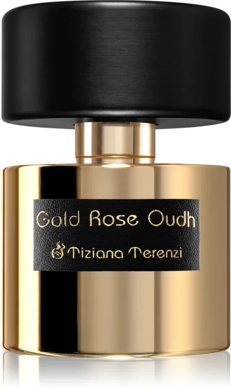 Tiziana terenzi Tiziana Terenzi Gold Rose Oudh EXTRAIT DE PARFUM