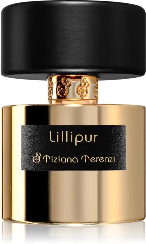 Tiziana terenzi Tiziana Terenzi Lillipur EXTRAIT DE PARFUM