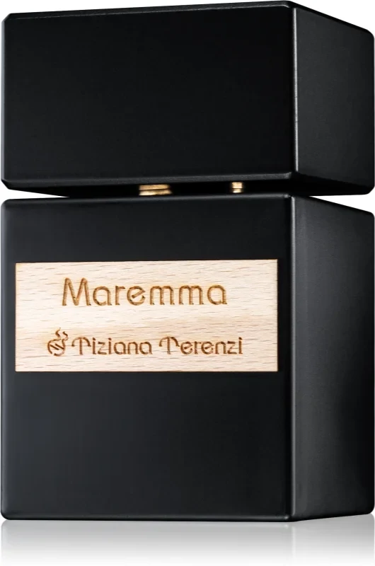 Tiziana terenzi Tiziana Terenzi Maremma EXTRAIT DE PARFUM