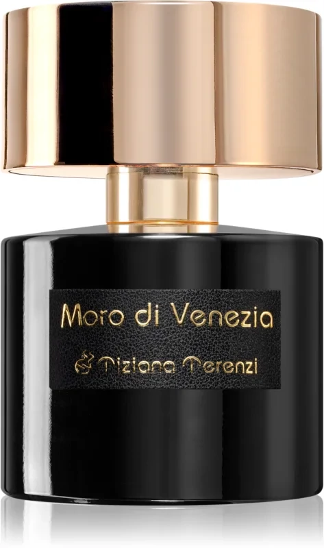 Tiziana terenzi Tiziana Terenzi Moro di Venezia EXTRAT DE PARFUM
