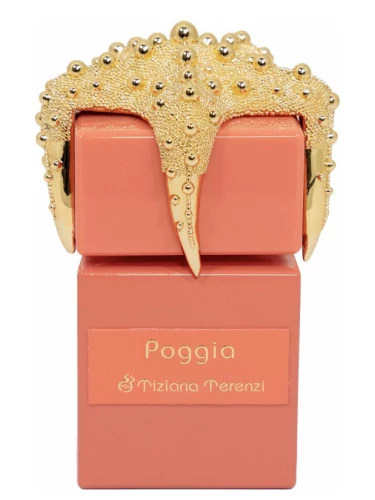 Tiziana terenzi Tiziana Terenzi POGGIA EXTRAT DE PARFUM